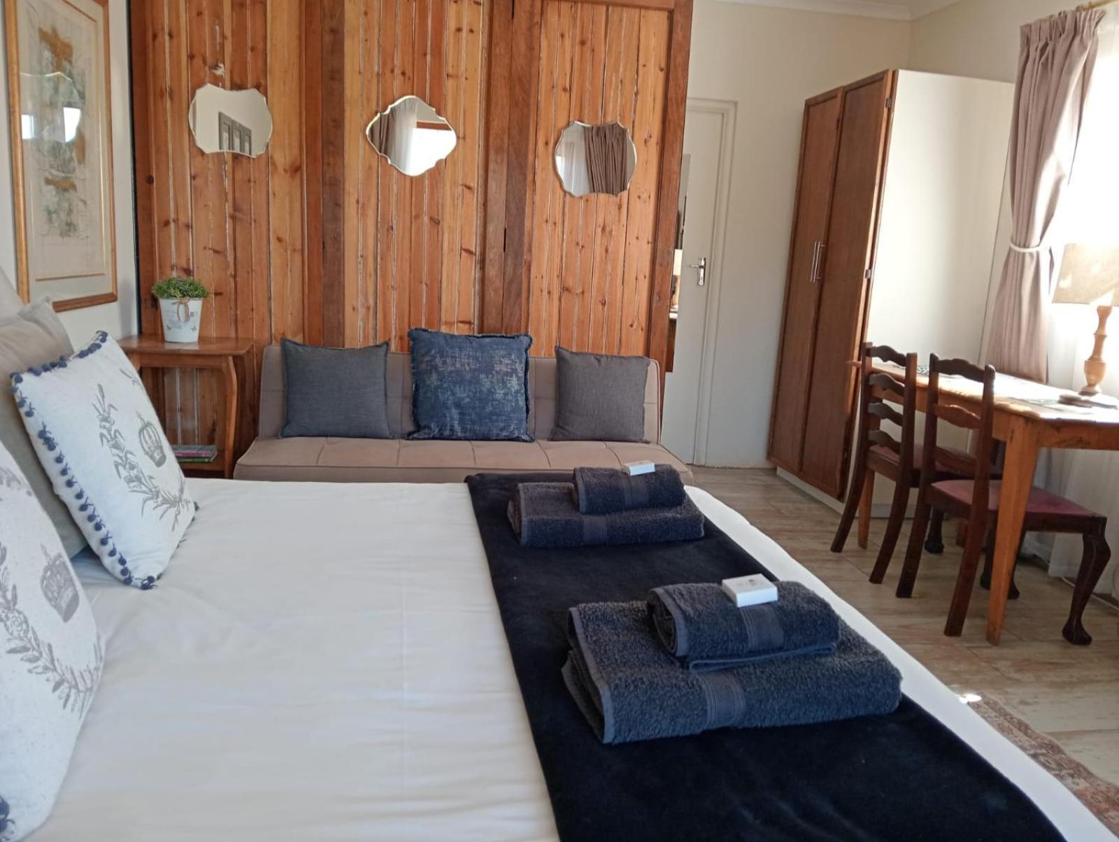Fairview Cottages Clarens Exterior foto